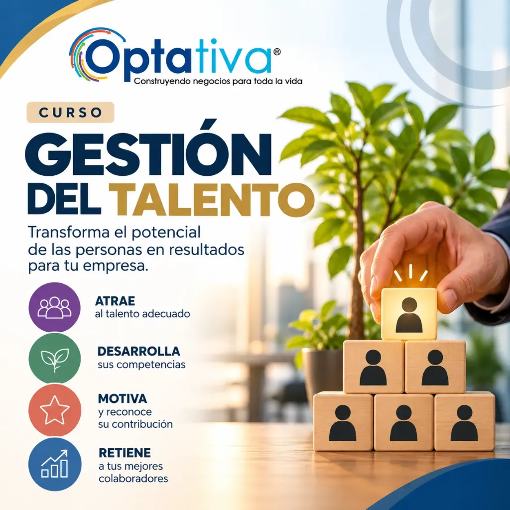 Gestión del talento en MiPyMEs